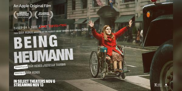 Watch the trailer for Apple TV’s ‘Being&hellip;