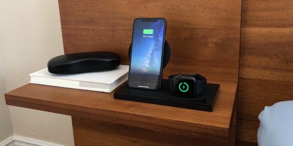photo of Review: Belkin’s Boost Up Wireless Charging Dock for iPhone + Apple Watch is a solid alternative for AirPower holdouts image