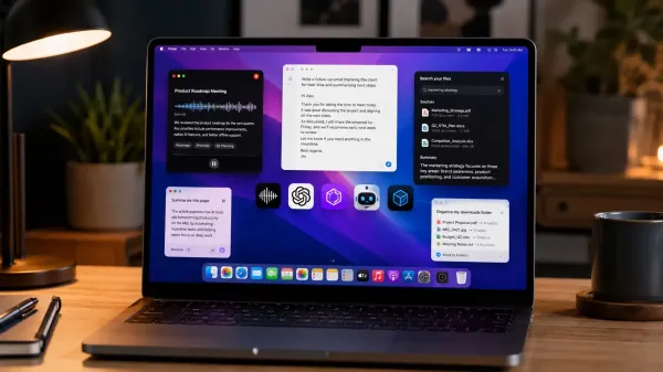 7 best AI apps for Mac (and how I&hellip;