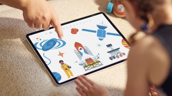 Best apps for young kids to foster fun and creative learning
