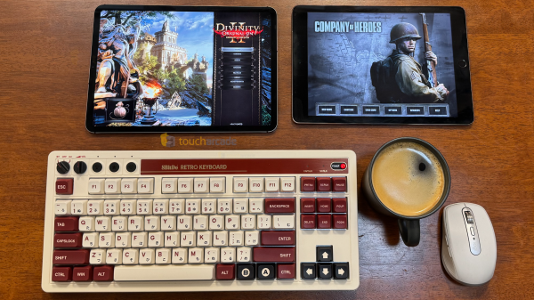 photo of The Best iPad Games With Keyboard and Mouse Support in 2024 – From Divinity: Original Sin 2 and Alien Isolation to… image
