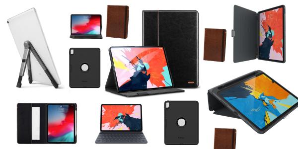 photo of Best new iPad Pro cases available now (11- & 12.9-inch) image