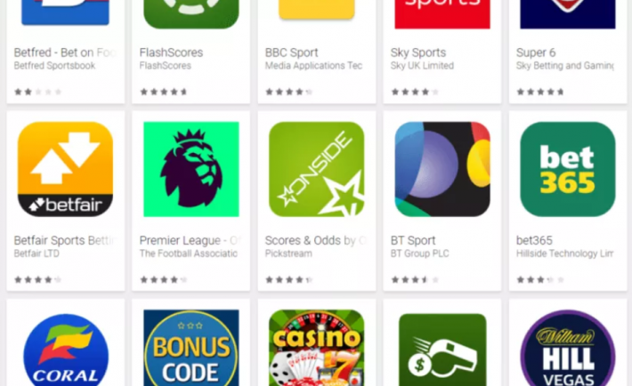 Ho To Online Ipl Betting App Without Leaving Your House