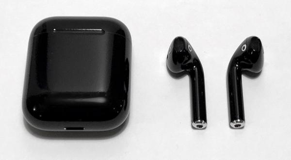 photo of Apple to Release AirPods With New Coating and Black Color in the Spring image