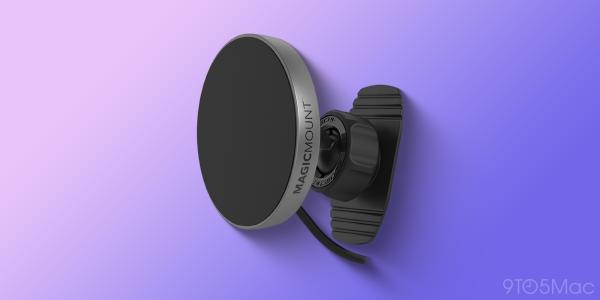 MagSafe Monday: Scosche’s 2-in-1 Qi2&hellip;