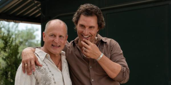 ‘Brothers,’ starring Matthew…