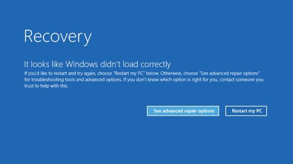 Microsoft Blames European Commission for Major Worldwide Outage