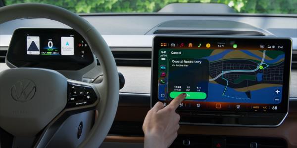 iOS 26.4 gave CarPlay two new features,&hellip;