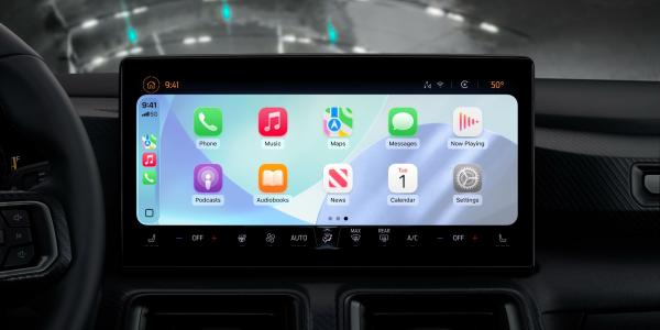 CarPlay keeps getting better with three&hellip;