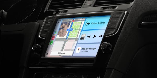 CarPlay in iOS 26.2: Here are two new changes coming to…