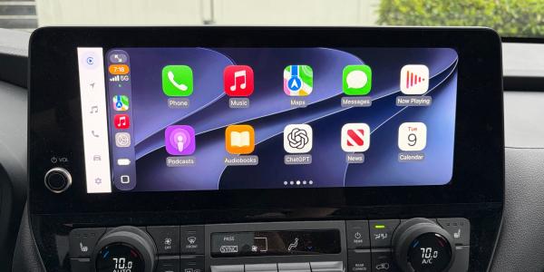 Here’s everything new for CarPlay in iOS 27