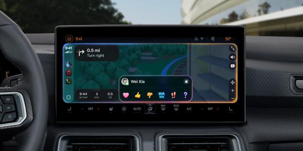 CarPlay connection issues? This might…