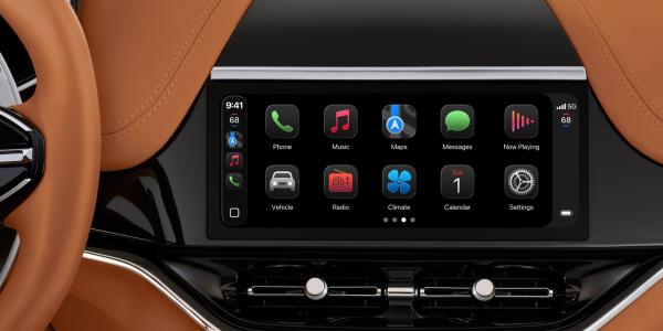 CarPlay keeps getting better, here are two new features&hellip;