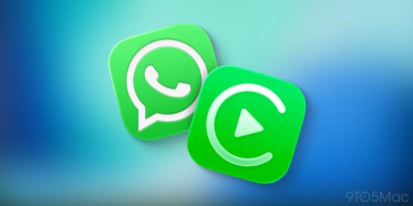 WhatsApp is working on a dedicated CarPlay app, available&hellip;