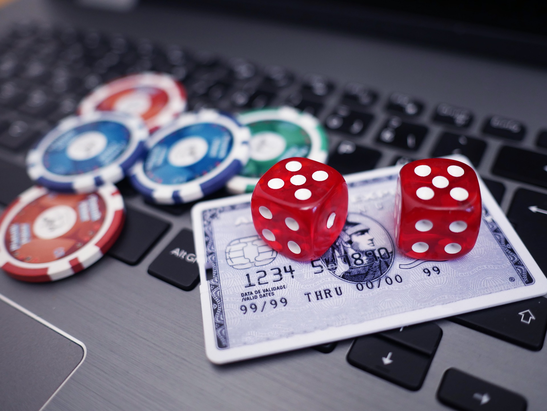 Apple Is Supplying Online Casino Games And Encouraging Market Innovation