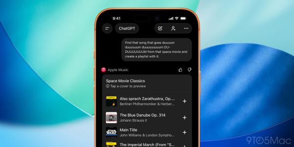 Apple Music now available as an app on…