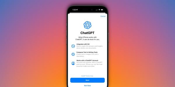 OpenAI says Apple Intelligence users&hellip;
