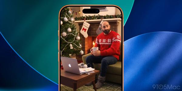 ChatGPT has a Sora-powered Holiday…