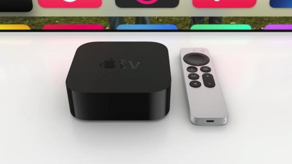 New Apple TV 4K release date: Here’s…