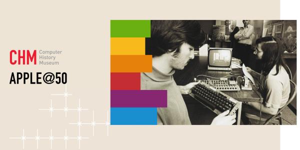 Computer History Museum to celebrate&hellip;
