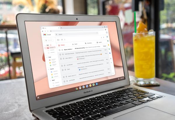 photo of Google Wants to Turn Your Old Mac into a Chromebook With Chrome OS Flex image