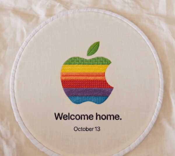 Apple Announces October 2026 Event