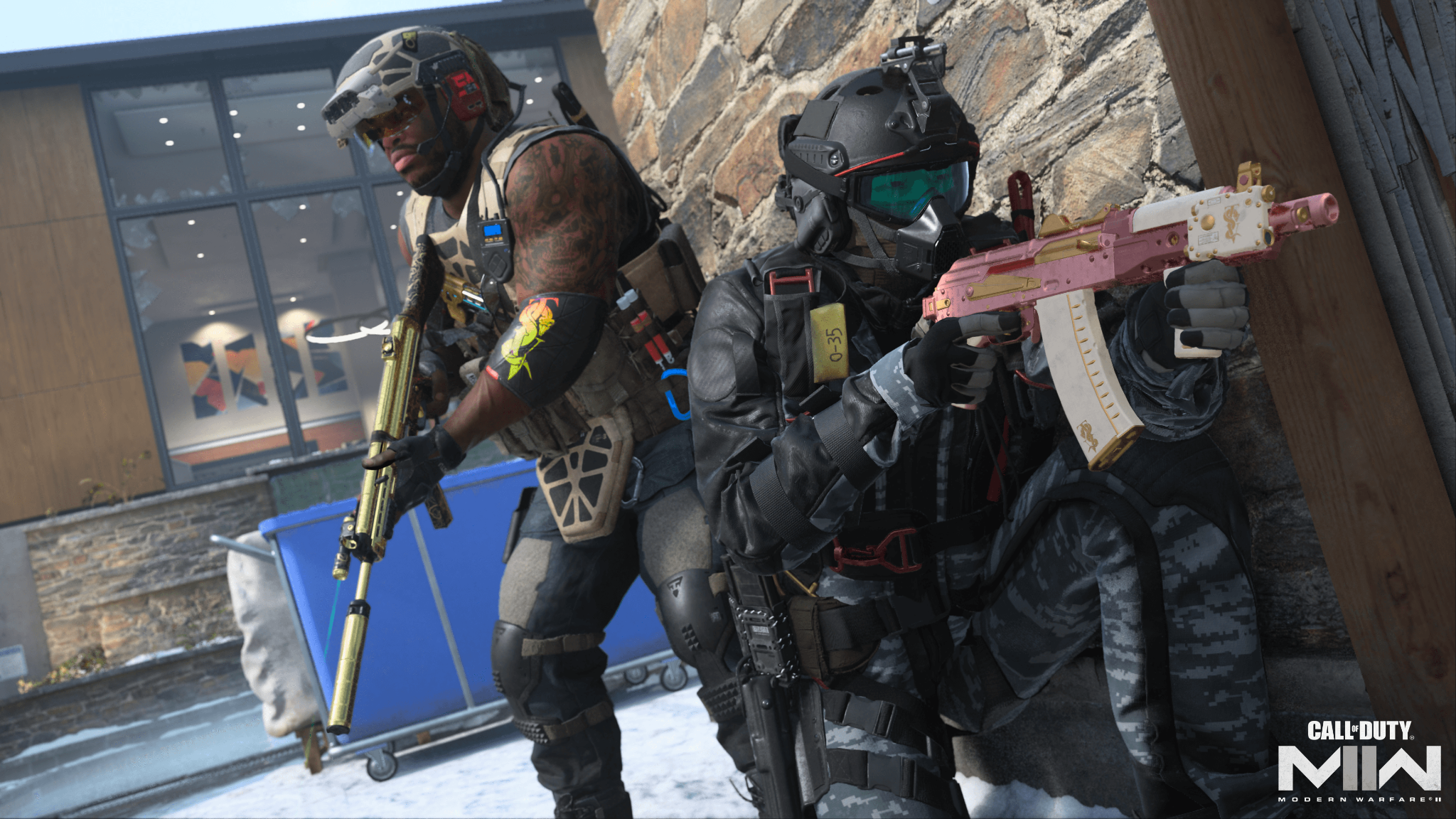 Modern Warfare 3 reveal event teased for Warzone Season 5