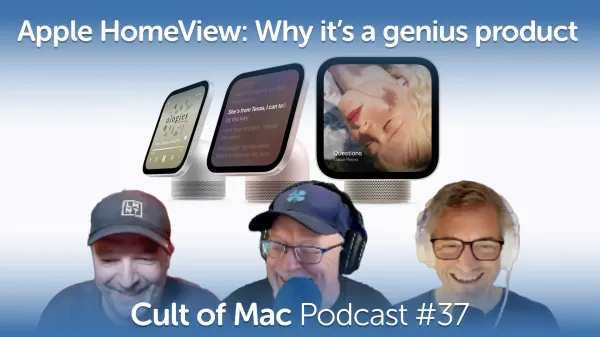 Why HomeView is a genius product [Cult&hellip;