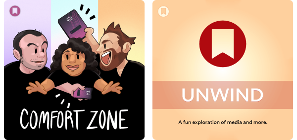 Podcast Rewind: A Sitcom Plea and…