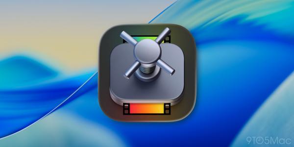 If you’re a Compressor user, you should really get the…