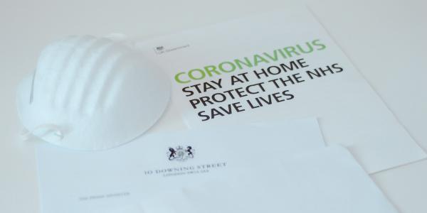 photo of Apple/Google contact tracing API saved thousands of lives in England & Wales image