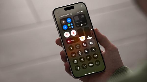 Worried About iPhone Privacy? Do This…