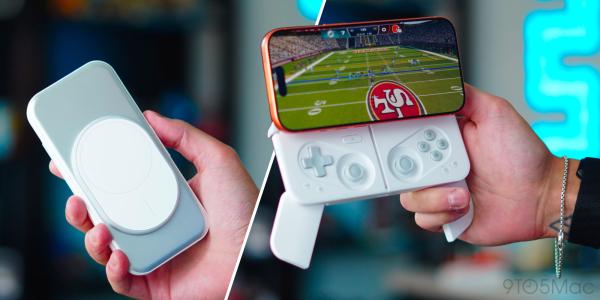 Hands-on: This modular controller…