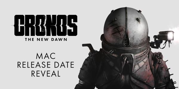 Survival horror game Cronos: The New&hellip;