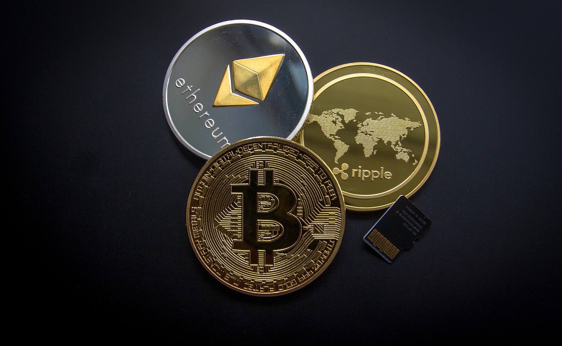 cryptocurrency risks coins