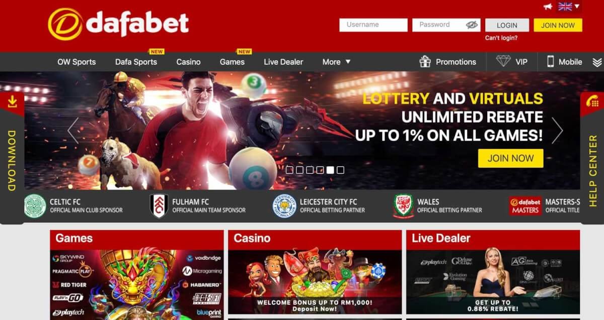 3 Ways Create Better best online betting sites Singapore With The Help Of Your Dog