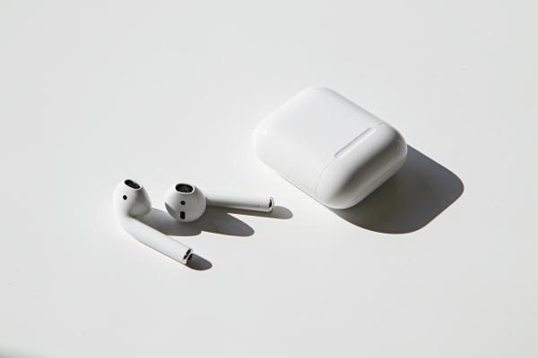 Today in Apple history: AirPods arrive…