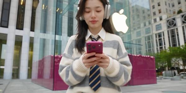 This AI-generated iPhone 18 Pro mock ad&hellip;