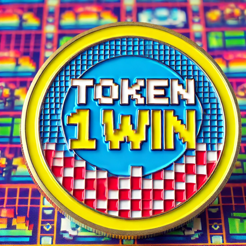 token 1win