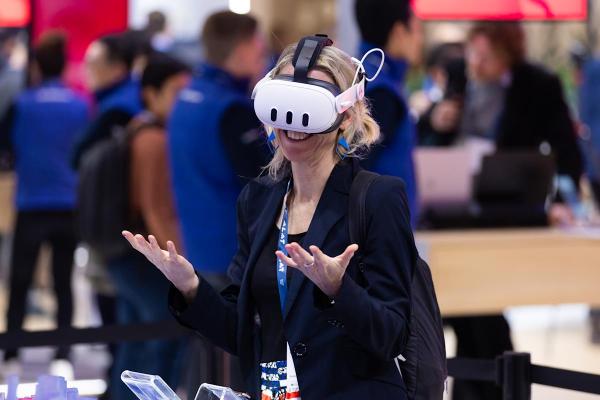 Meta Shutters Three VR Studios