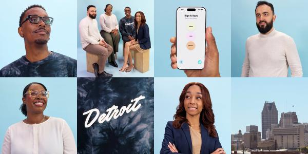 Apple spotlights Detroit app makers as&hellip;