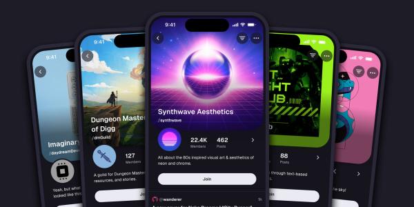 Digg shuts down two months after highly&hellip;