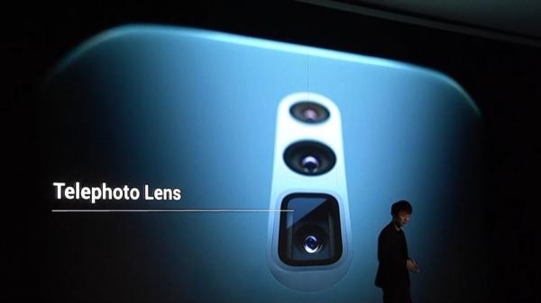 photo of Oppo Introduces 10x Optical Zoom Triple-Camera Smartphone image