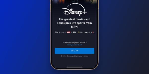 Disney+ and Hulu ditch App Store In-App…