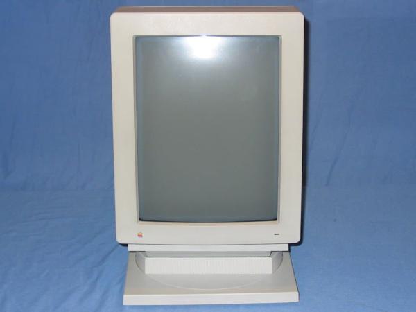 Today in Apple history: Macintosh Portrait Display goes&hellip;