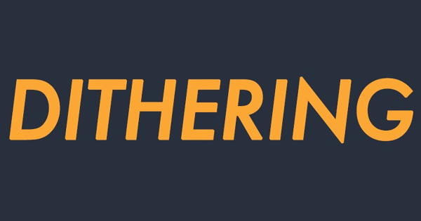 Dithering: ‘Alan Dye Leaves Apple’