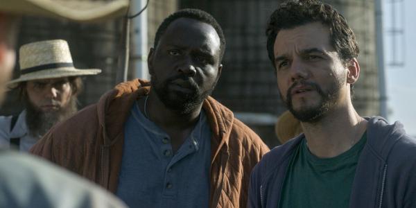 Dope Thief’s Brian Tyree Henry joins…
