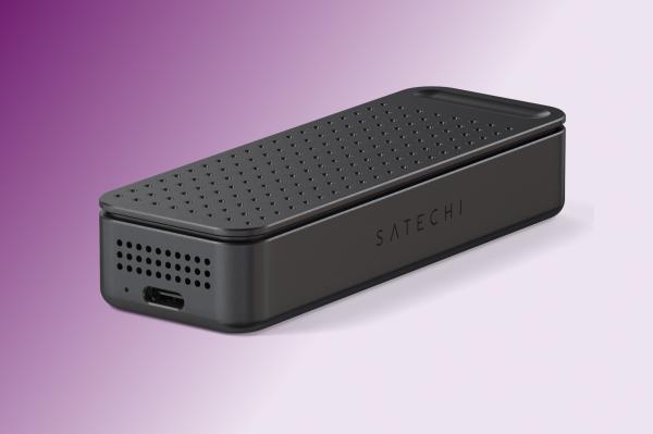 LaCie 8Big Pro5 review: Gargantuan&hellip;