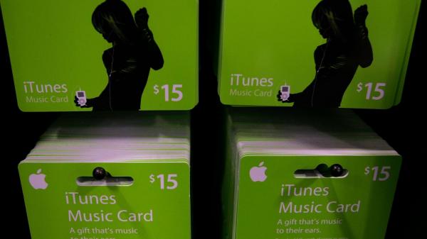 photo of What to Do With Your Gift Cards Now That Apple Killed iTunes image
