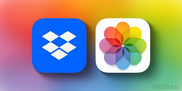 photo of Dropbox now supports this innovative iPhone photos feature…10 years later image
